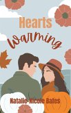 Hearts Warming (Autumn Hollow) (eBook, ePUB)