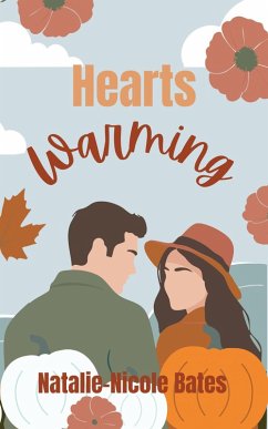 Cover Hearts Warming (Autumn Hollow) (eBook, ePUB)