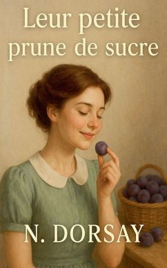 Cover Leur petite prune de sucre