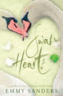 Swan Hearts (Plum Valley Cowboys Book 4) - Sanders, Emmy