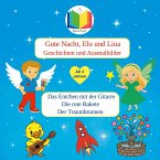 Gute Nacht, Elo und Lina Gute Nacht, Elo und Lina