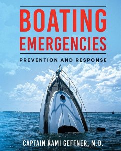 Cover Boating Emergencies