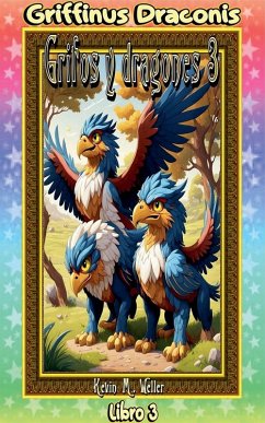 Cover Grifos y dragones 3