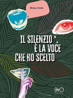 Cover Il silenzio è la voce che ho scelto