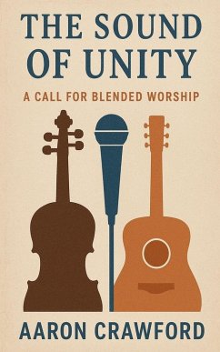 Cover The sound of Unity