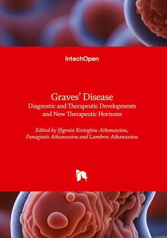 Cover Graves' Disease - Diagnostic and Therapeutic Developments and New Therapeutic Horizons