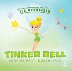 Tinker Bell Sürpriz Parti Düzenliyor