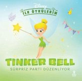 Tinker Bell Sürpriz Parti Düzenliyor