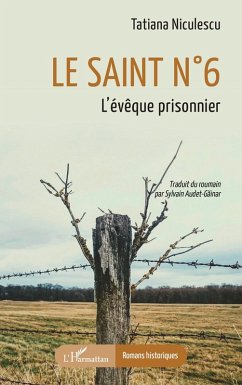 Cover Le saint n° 6