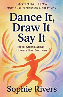 Cover Dance It, Draw It, Say It