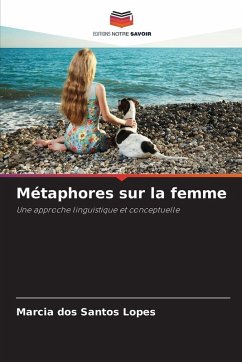 Cover Métaphores sur la femme
