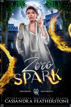 Cover Zero Spark