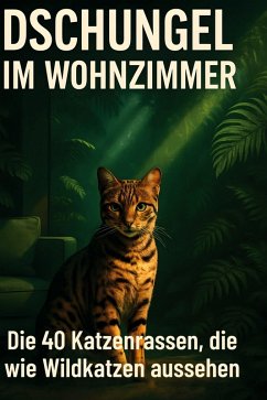 Dschungel im Wohnzimmer - Krause, Jakob