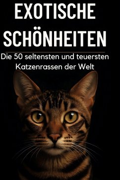 Cover Exotische Schönheiten
