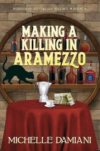 Making a Killing in Aramezzo Making a Killing in Aramezzo