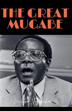 Cover The Great Mugabe