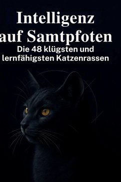 Intelligenz auf Samtpfoten - Neumann, Finn