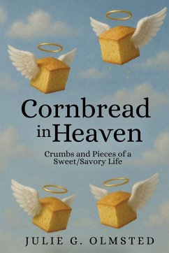 Cover Cornbread in Heaven