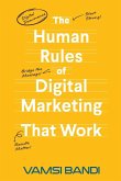 The Human Rules of Digital Marketing that Work