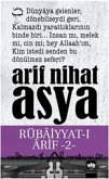 Rübaiyyat-i Arif 2