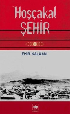 Cover Hoscakal Sehir