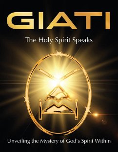 Cover GIATI - The Holy Spirit Speaks