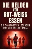 Die Helden von Rot-Weiss Essen