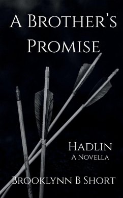 Cover A Brother's Promise