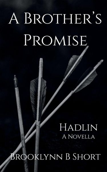 A Brother's Promise A Brother's Promise