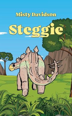 Cover Steggie