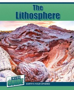 The Lithosphere - McMichael, Karen The Lithosphere - McMichael, Karen