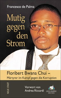 Cover Mutig gegen den Strom