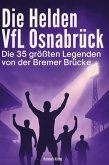 Die Helden des VfL Osnabrück