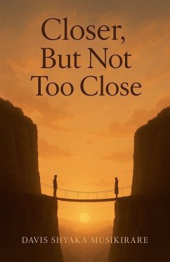 Cover Closer, But Not Too Close