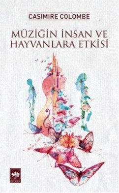 Cover Müzigin Insan ve Hayvanlara Etkisi