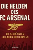 Die Helden des FC Arsenal