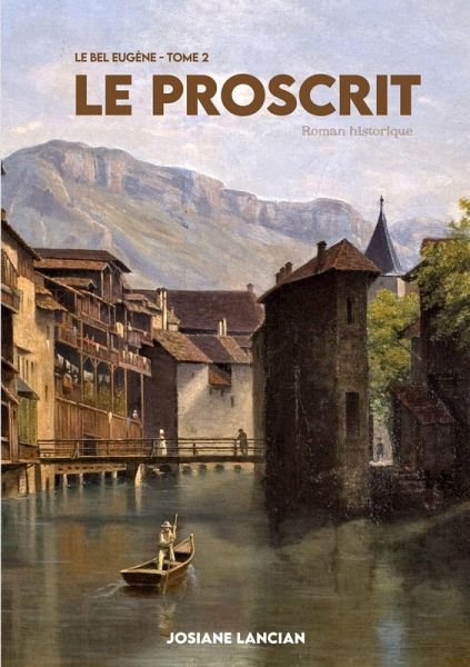 Le proscrit Le proscrit