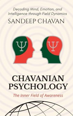 Chavanian Psychology - Chavan, Sandeep Chavanian Psychology - Chavan, Sandeep