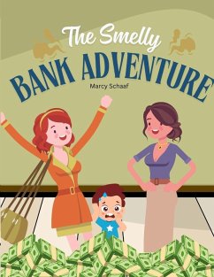 Cover The Smelly Bank Adventure