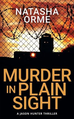 Murder in Plain Sight - Orme, Natasha