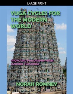 Cover Yuga Cycles for the Modern World