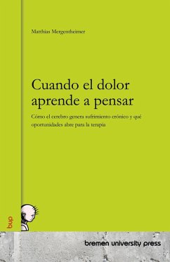 Cover Cuando el dolor aprende a pensar