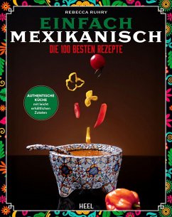 Cover Einfach Mexikanisch