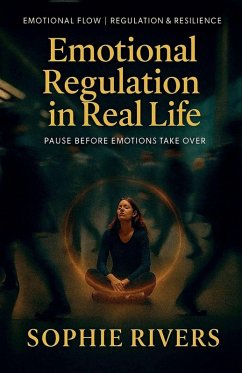 Cover Emotional Regulation in Real Life