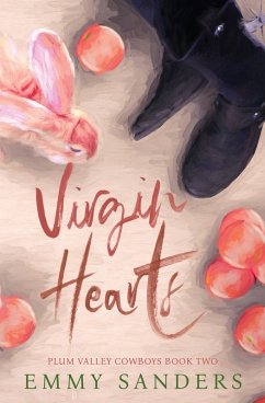 Cover Virgin Hearts (Plum Valley Cowboys Book 2)