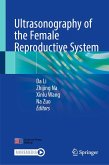 Ultrasonography of the Female Reproductive System (eBook, PDF)