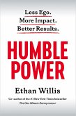 Humble Power (eBook, ePUB)