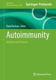 Autoimmunity (eBook, PDF)