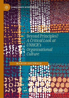 Cover Beyond Principles? (eBook, PDF)