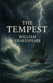 The Tempest (Illustrated)